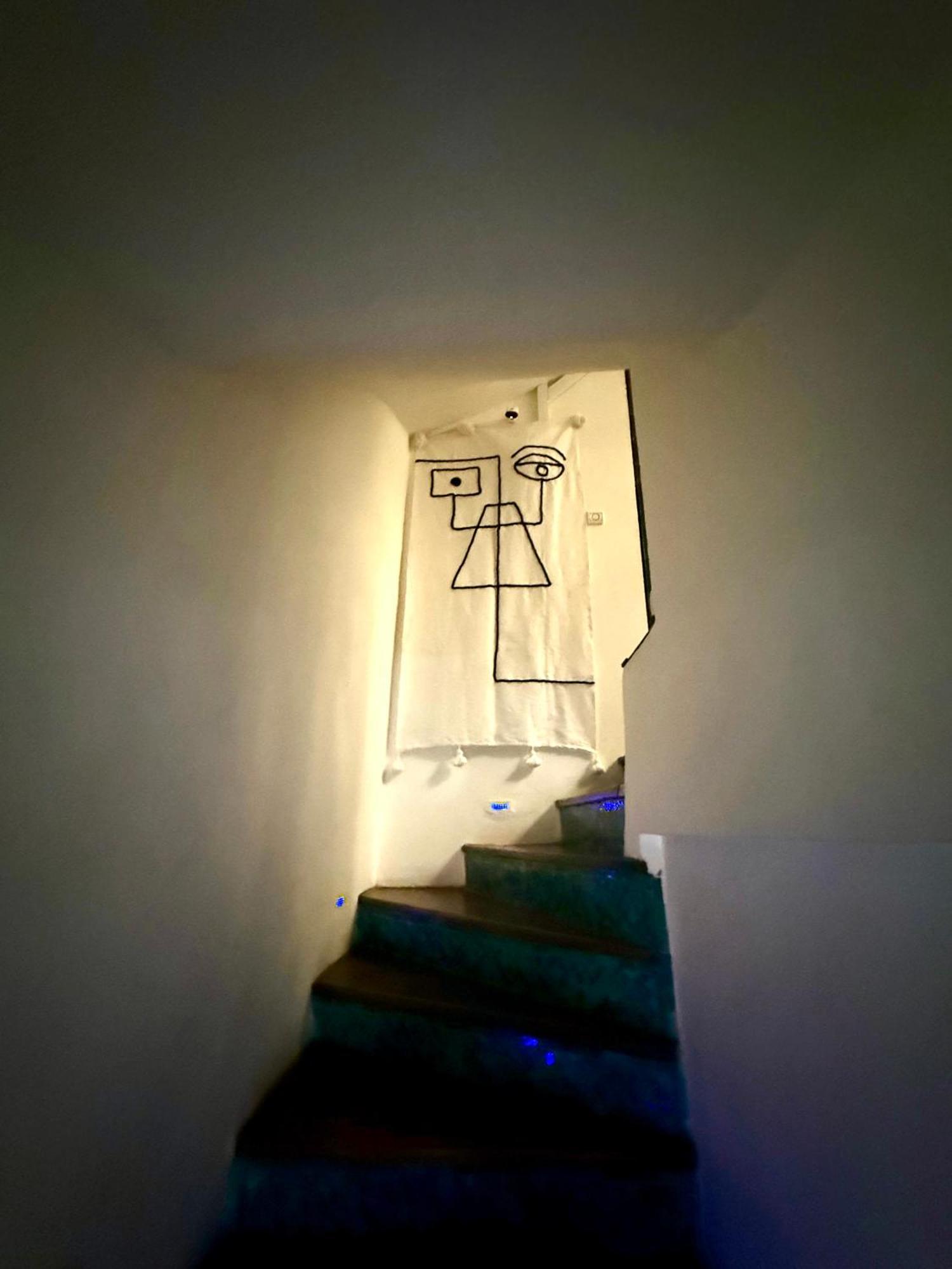 Hébergement de vacances 